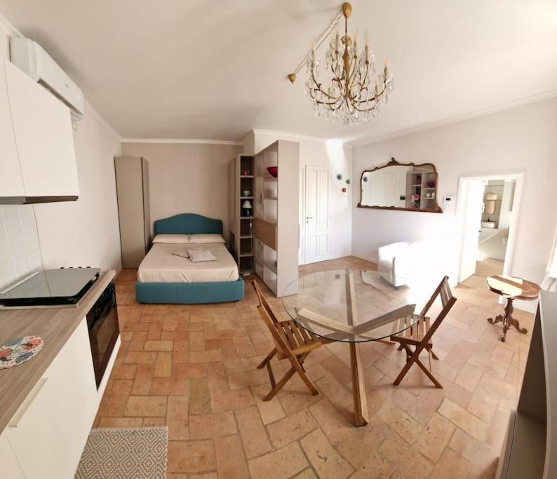 Ferienwohnung Casa Myrtifolia Todi Exterior foto